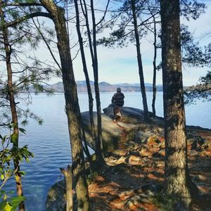 Meet your Posher, Jordan